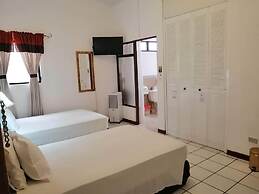 Novohostal B&B