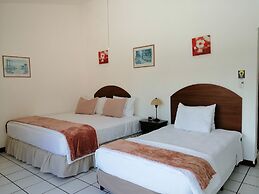 Novohostal B&B