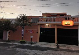 Novohostal B&B