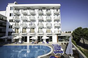 Ergin Hotel