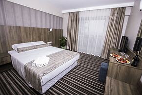 Ergin Hotel