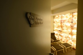Sicilia Hotel Spa