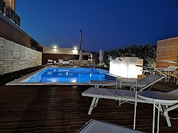 Sicilia Hotel Spa