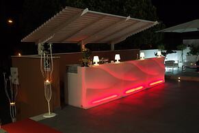 Sicilia Hotel Spa