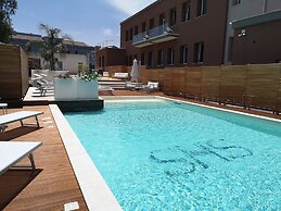 Sicilia Hotel Spa