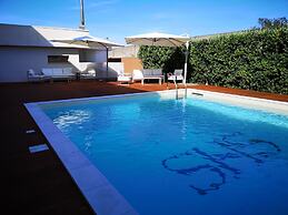 Sicilia Hotel Spa