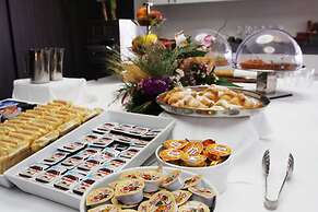 Sicilia Hotel Spa