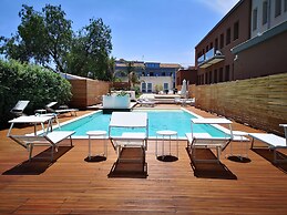 Sicilia Hotel Spa