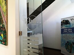 Sicilia Hotel Spa