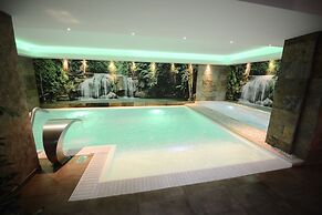 Sicilia Hotel Spa