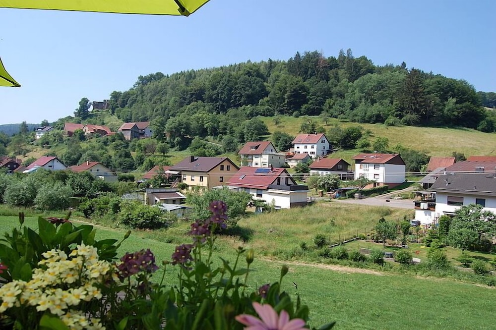 Hotel Landgasthof Grüner Baum
