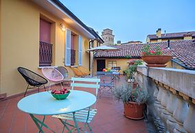 Residence Vita Studios & Apartments