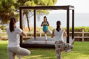 Pine Cliffs Ocean Suites, a Luxury Collection Resort & Spa