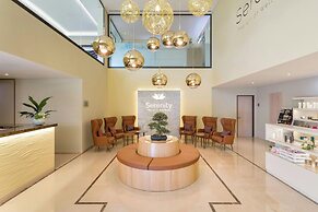 Pine Cliffs Ocean Suites, a Luxury Collection Resort & Spa