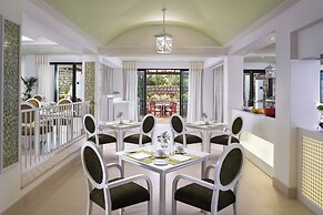 Pine Cliffs Ocean Suites, a Luxury Collection Resort & Spa