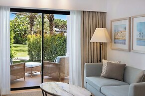 Pine Cliffs Ocean Suites, a Luxury Collection Resort & Spa