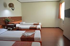 Andy Hotel