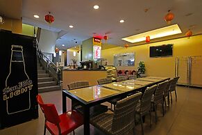 Andy Hotel