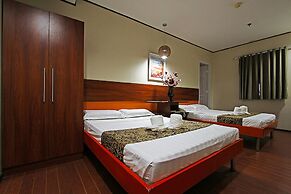 Andy Hotel