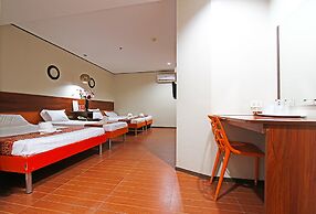 Andy Hotel