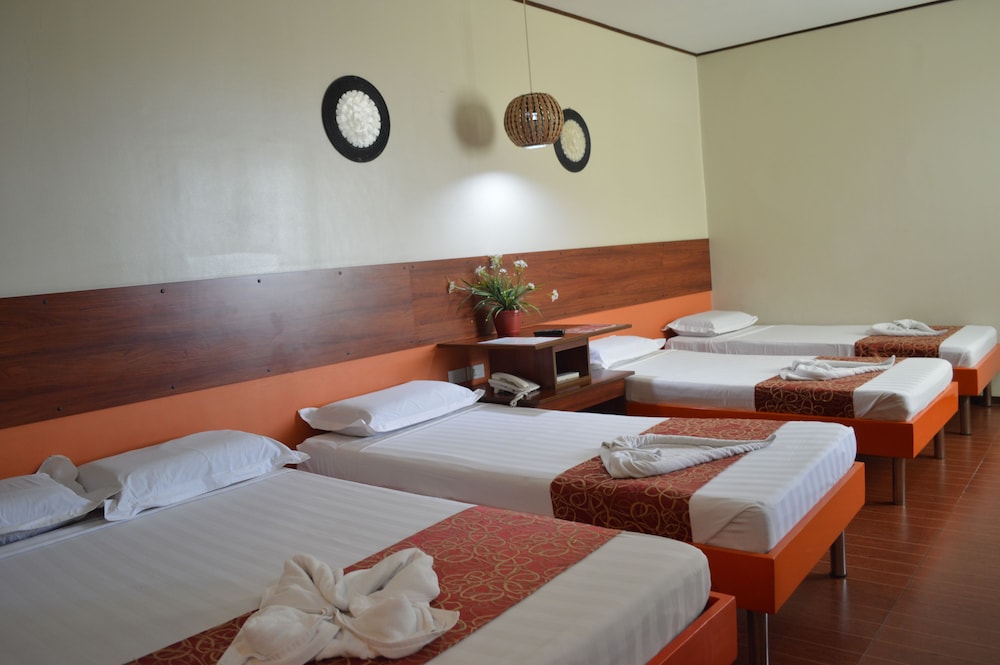 Andy Hotel