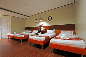 Andy Hotel
