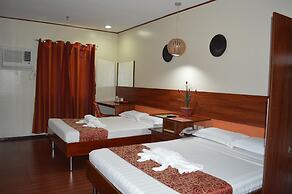 Andy Hotel