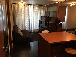 Providencia Suite Padre Mariano