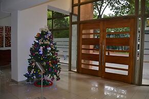 Providencia Suite Padre Mariano