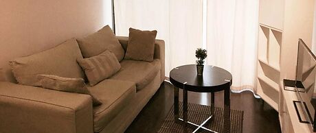 Providencia Suite Padre Mariano