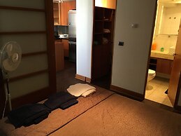 Providencia Suite Padre Mariano