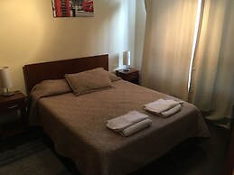 Providencia Suite Padre Mariano