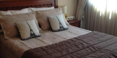 Providencia Suite Padre Mariano