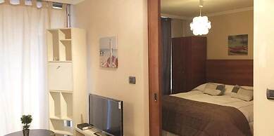 Providencia Suite Padre Mariano