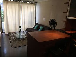 Providencia Suite Padre Mariano
