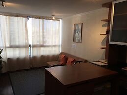 Providencia Suite Padre Mariano