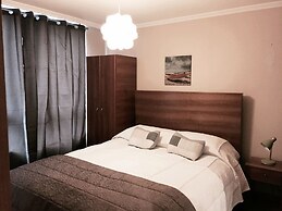 Providencia Suite Padre Mariano