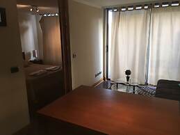 Providencia Suite Padre Mariano