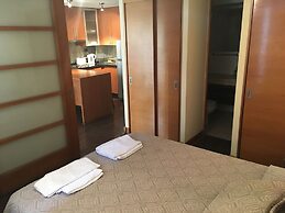 Providencia Suite Padre Mariano