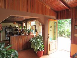 Hospedaje Mariposa