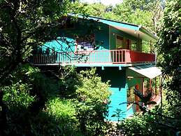 Hospedaje Mariposa