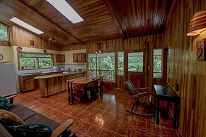 Hospedaje Mariposa