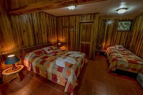 Hospedaje Mariposa