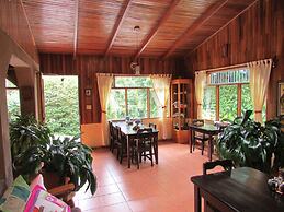 Hospedaje Mariposa