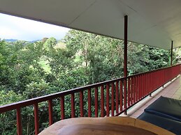Hospedaje Mariposa