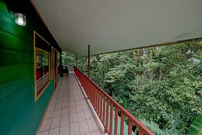 Hospedaje Mariposa