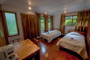 Hospedaje Mariposa