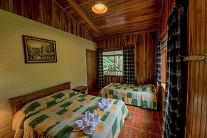 Hospedaje Mariposa