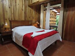 Hospedaje Mariposa