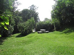 Hospedaje Mariposa
